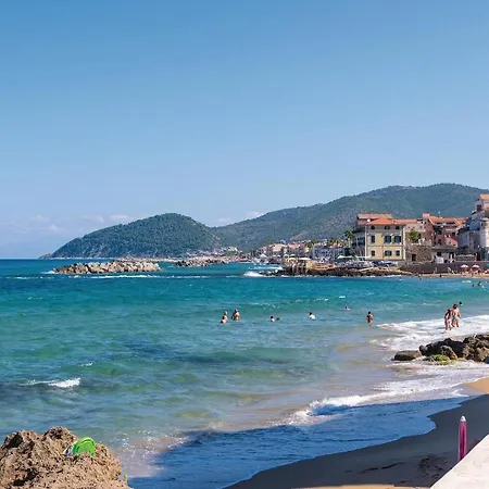 펜션 Amazing In S M Di 산타마리아디카스텔라바테